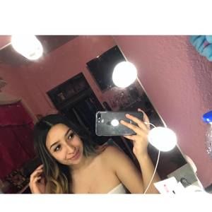 Meet your Posher, Edith